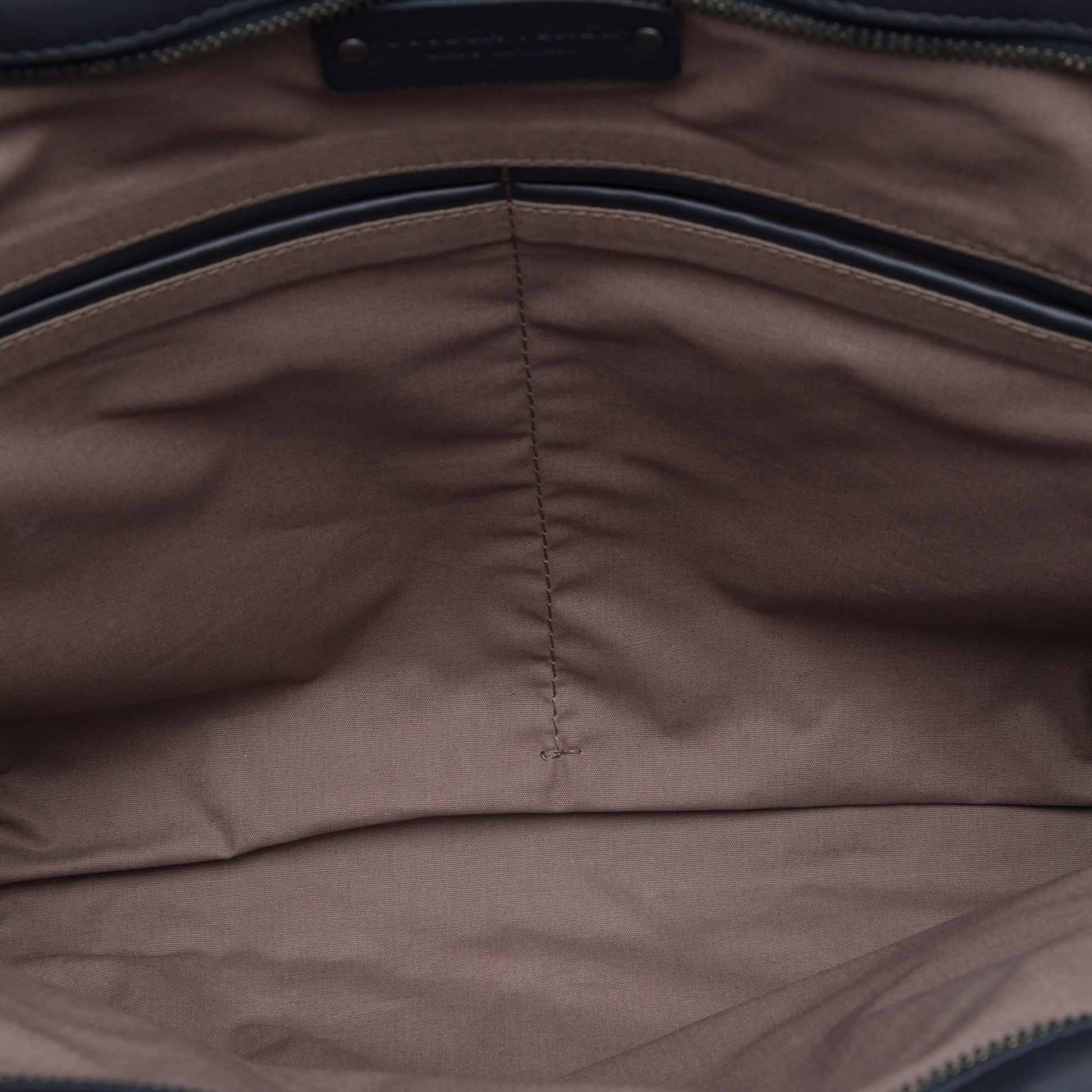 Bottega Veneta Nappa Intrecciato Business Bag
