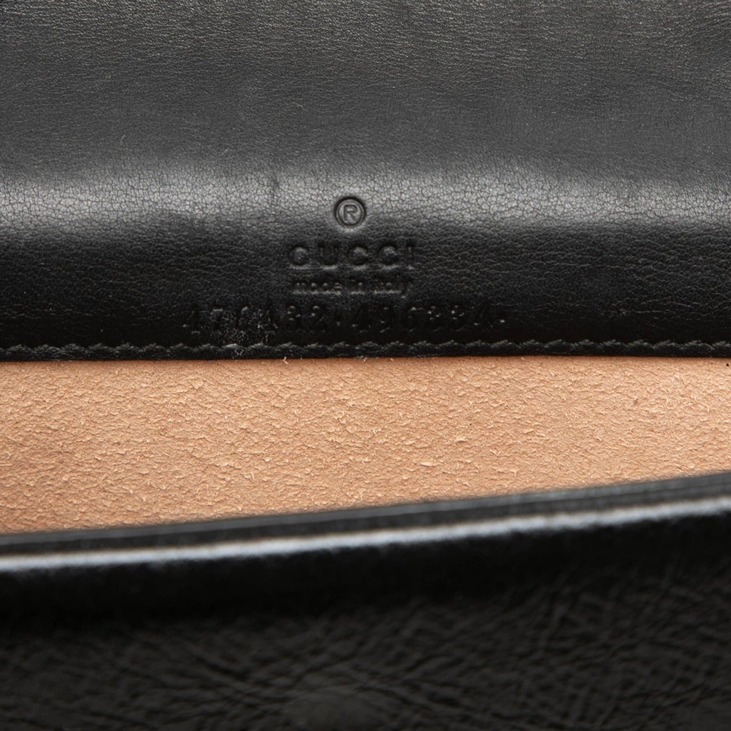 Gucci Mini GG Velvet Dionysus Crossbody