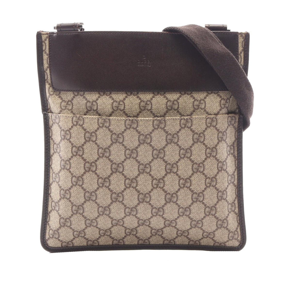 Gucci GG Supreme Crossbody