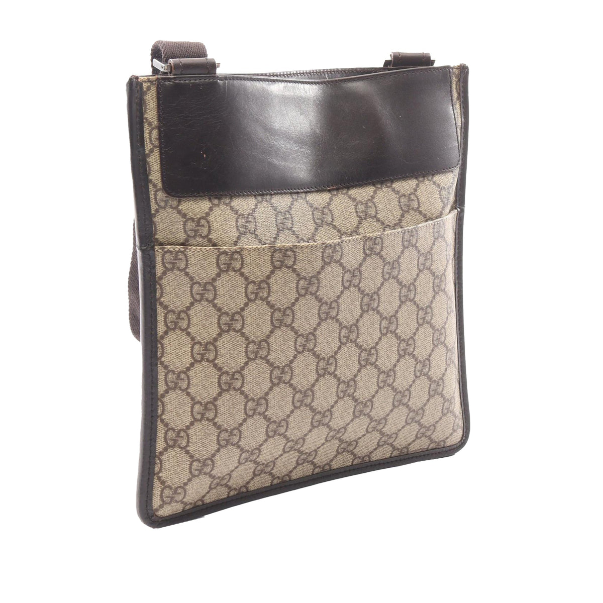 Gucci GG Supreme Crossbody