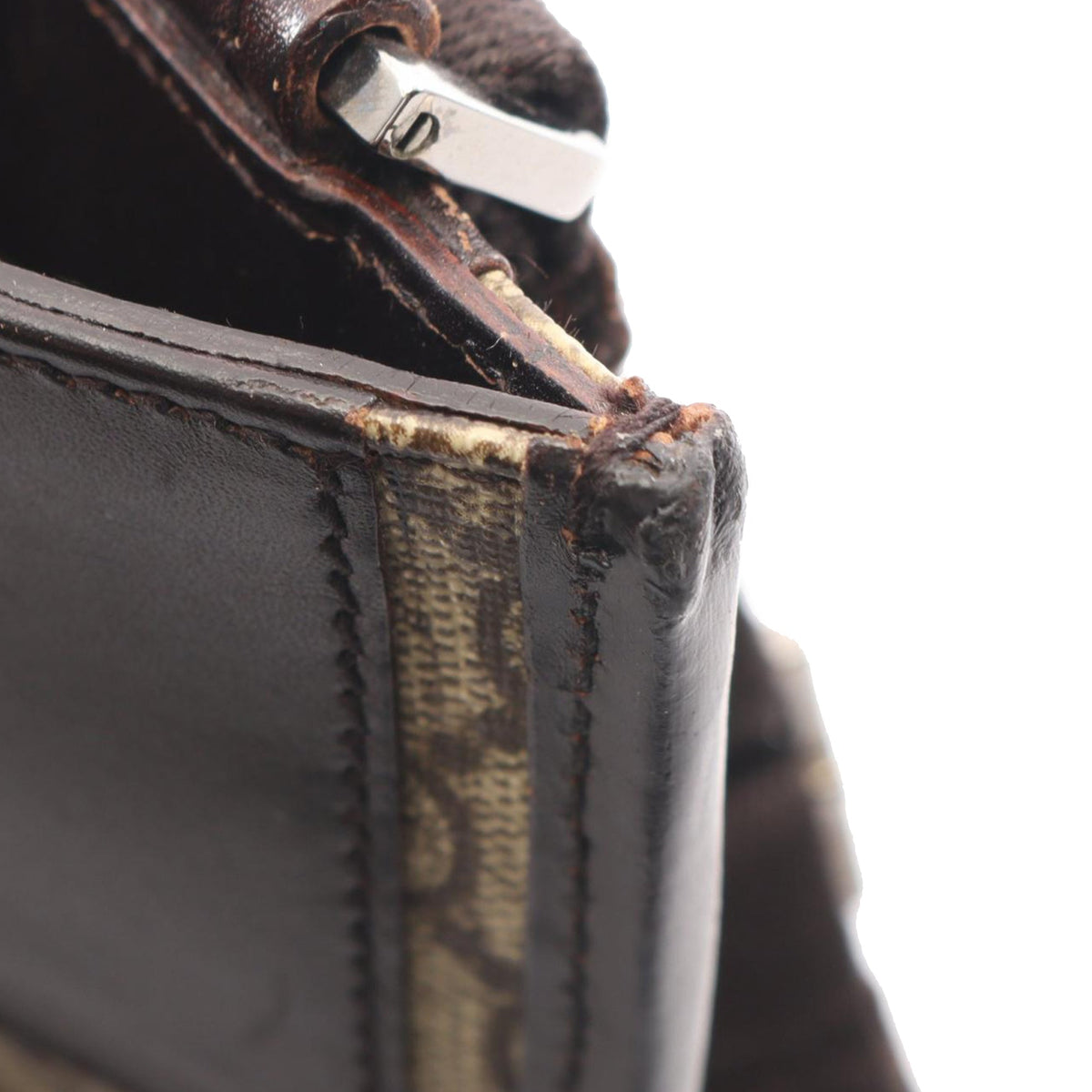 Gucci GG Supreme Crossbody
