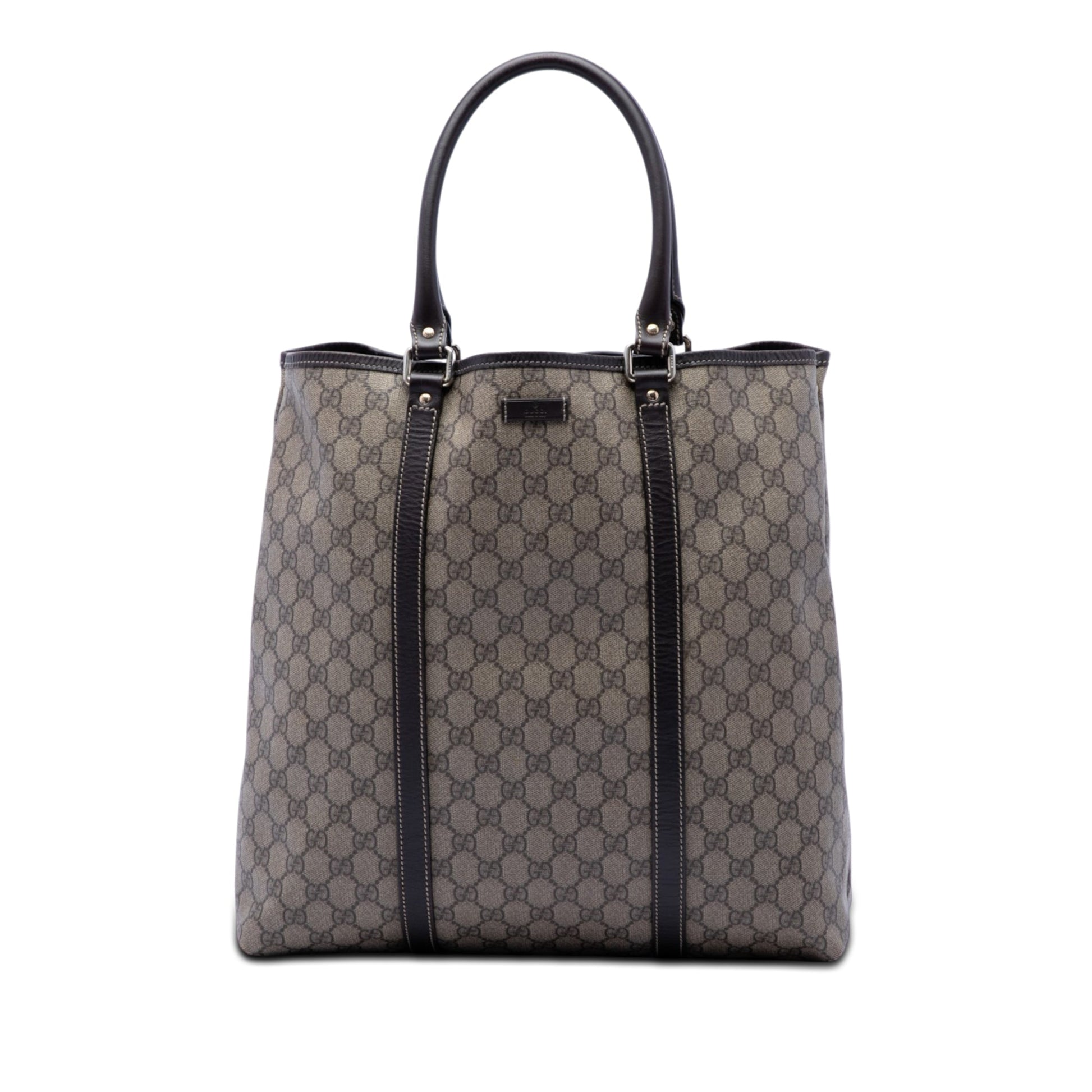 Gucci GG Supreme Joy Vertical Tote