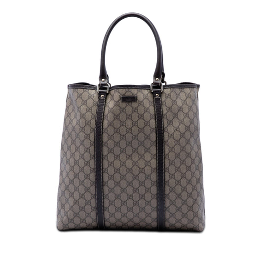 Gucci GG Supreme Joy Vertical Tote