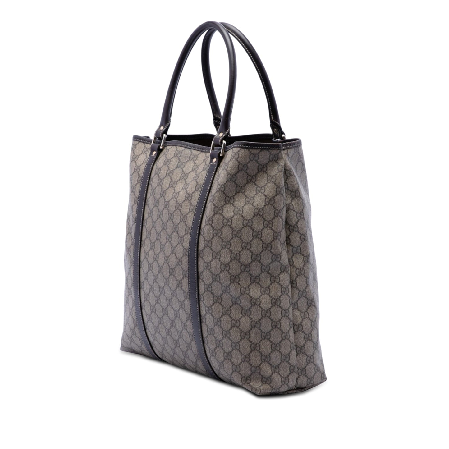 Gucci GG Supreme Joy Vertical Tote