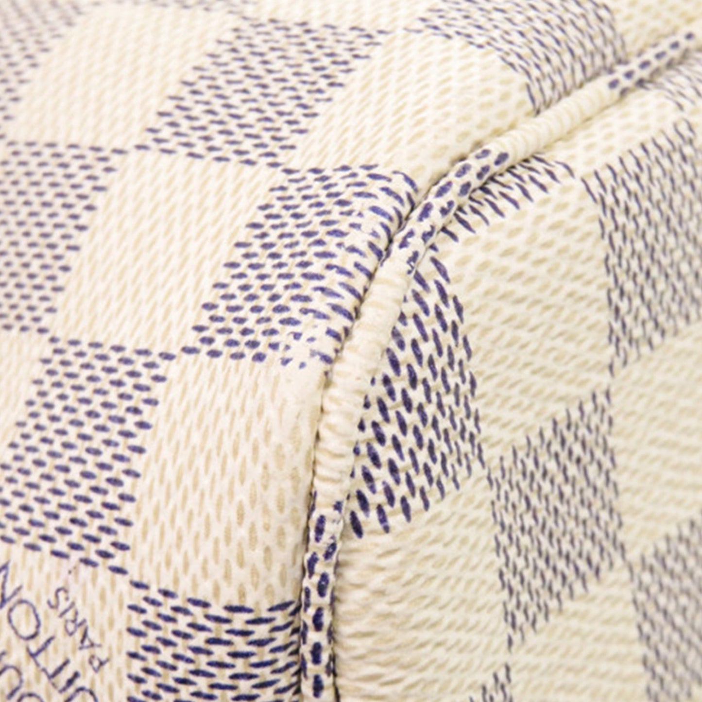 Louis Vuitton Damier Azur Neverfull PM