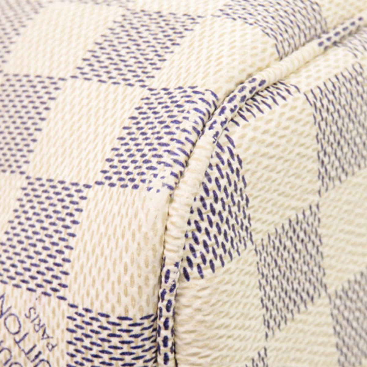 Louis Vuitton Damier Azur Neverfull PM