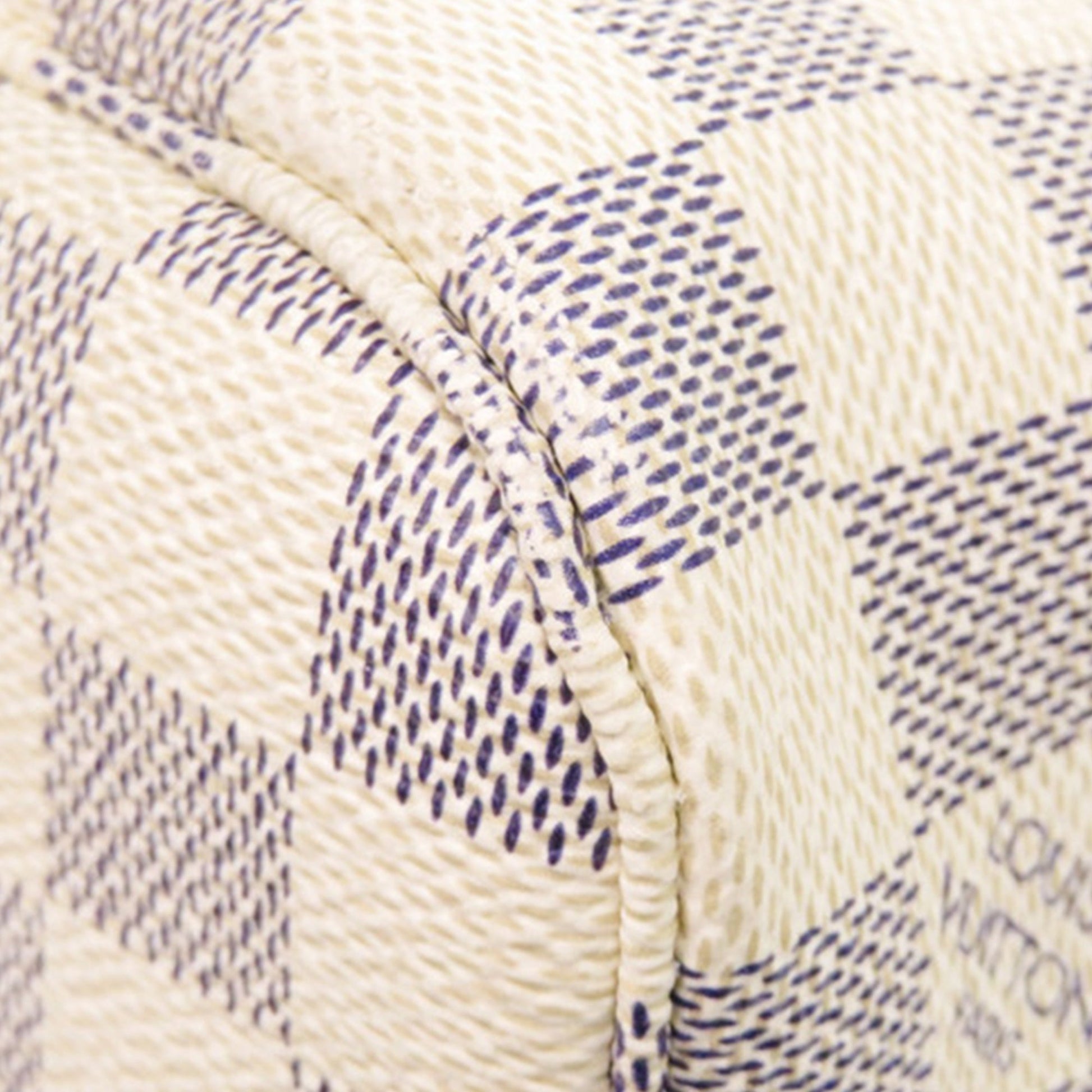 Louis Vuitton Damier Azur Neverfull PM