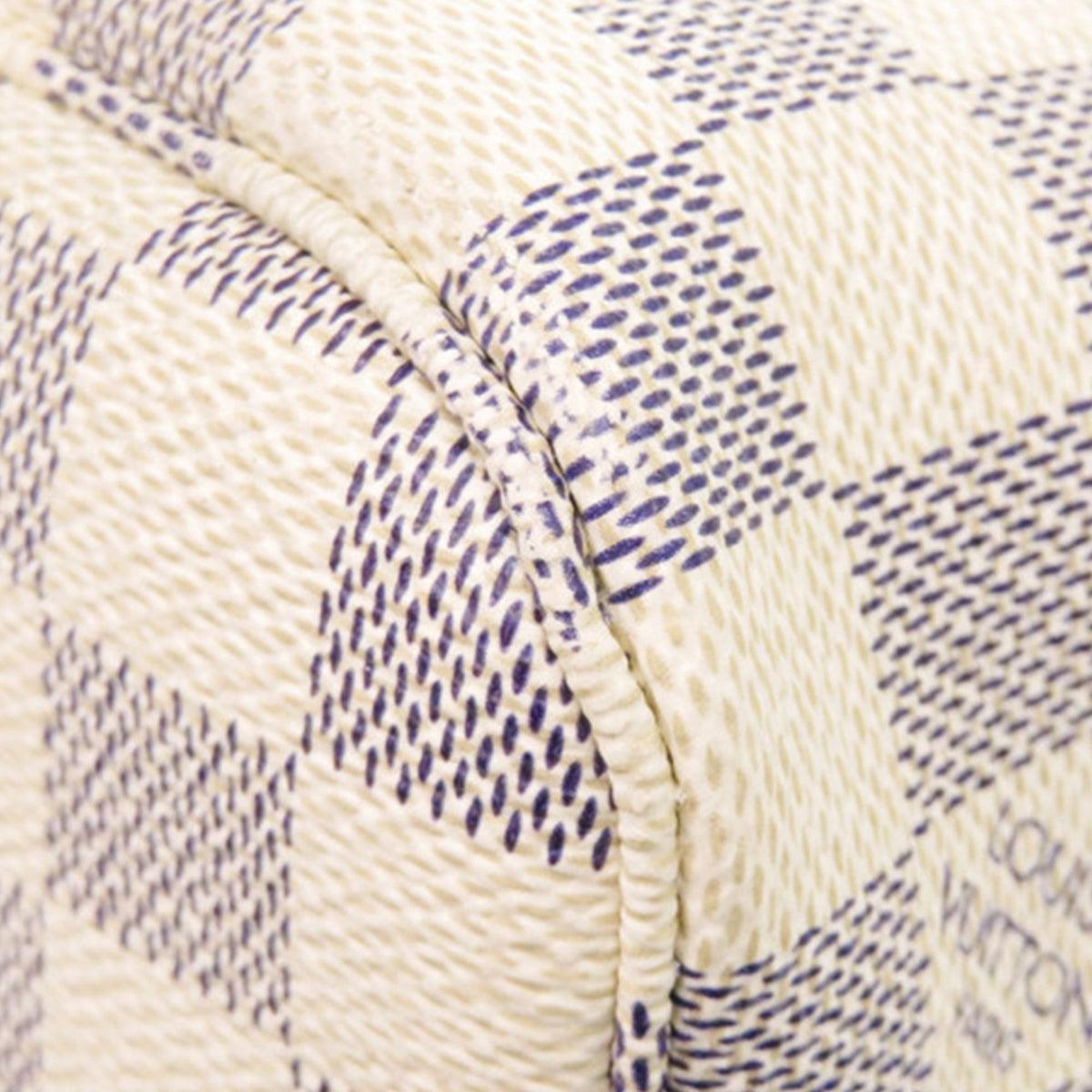 Louis Vuitton Damier Azur Neverfull PM