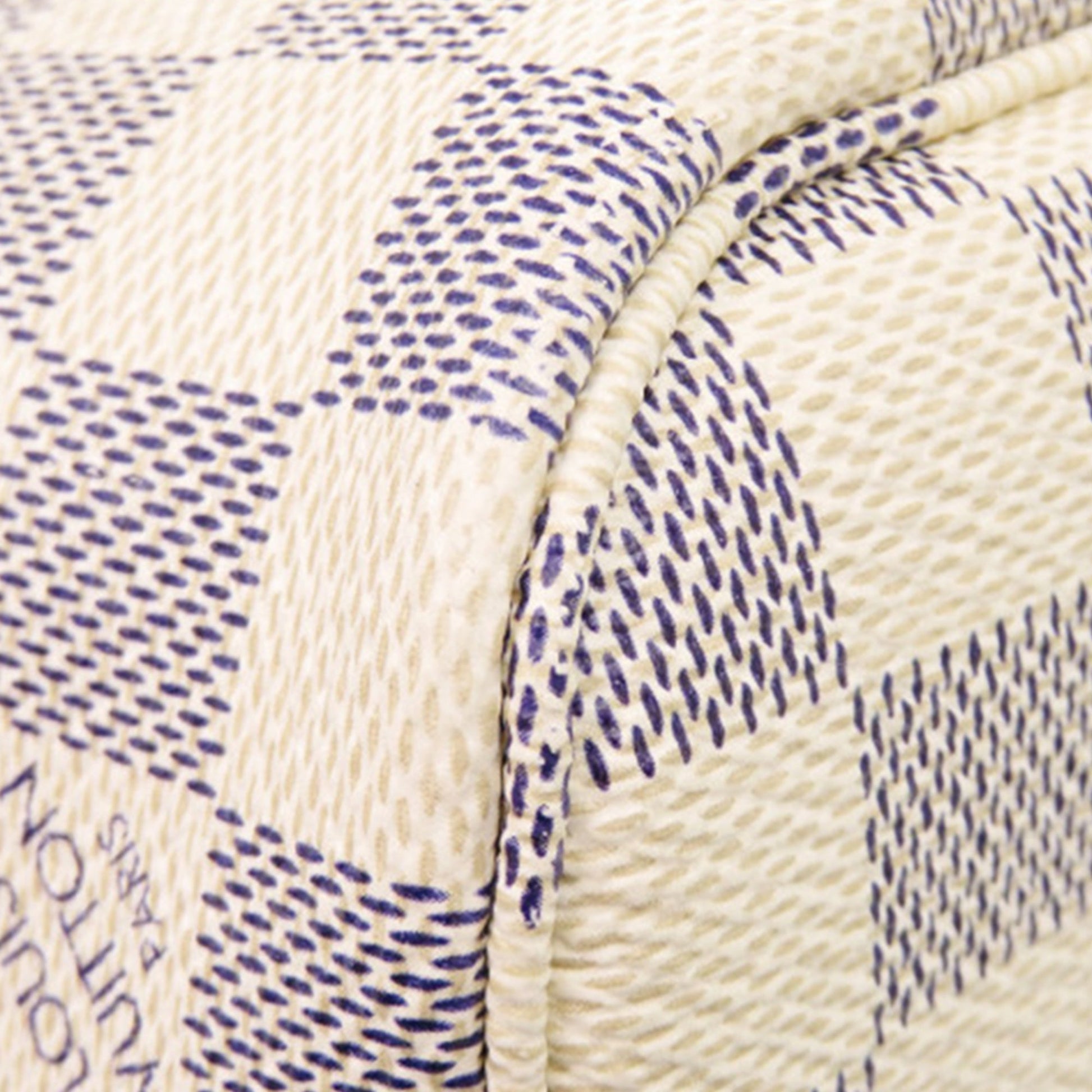 Louis Vuitton Damier Azur Neverfull PM