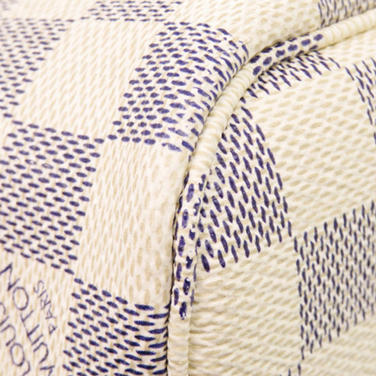 Louis Vuitton Damier Azur Neverfull PM