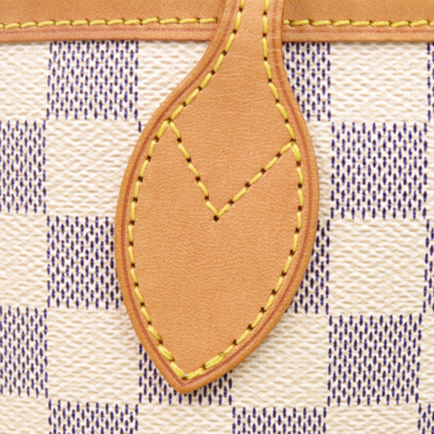 Louis Vuitton Damier Azur Neverfull PM