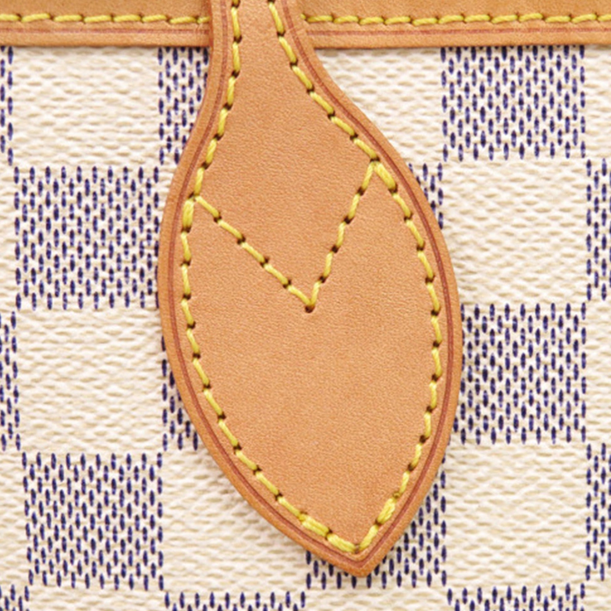 Louis Vuitton Damier Azur Neverfull PM