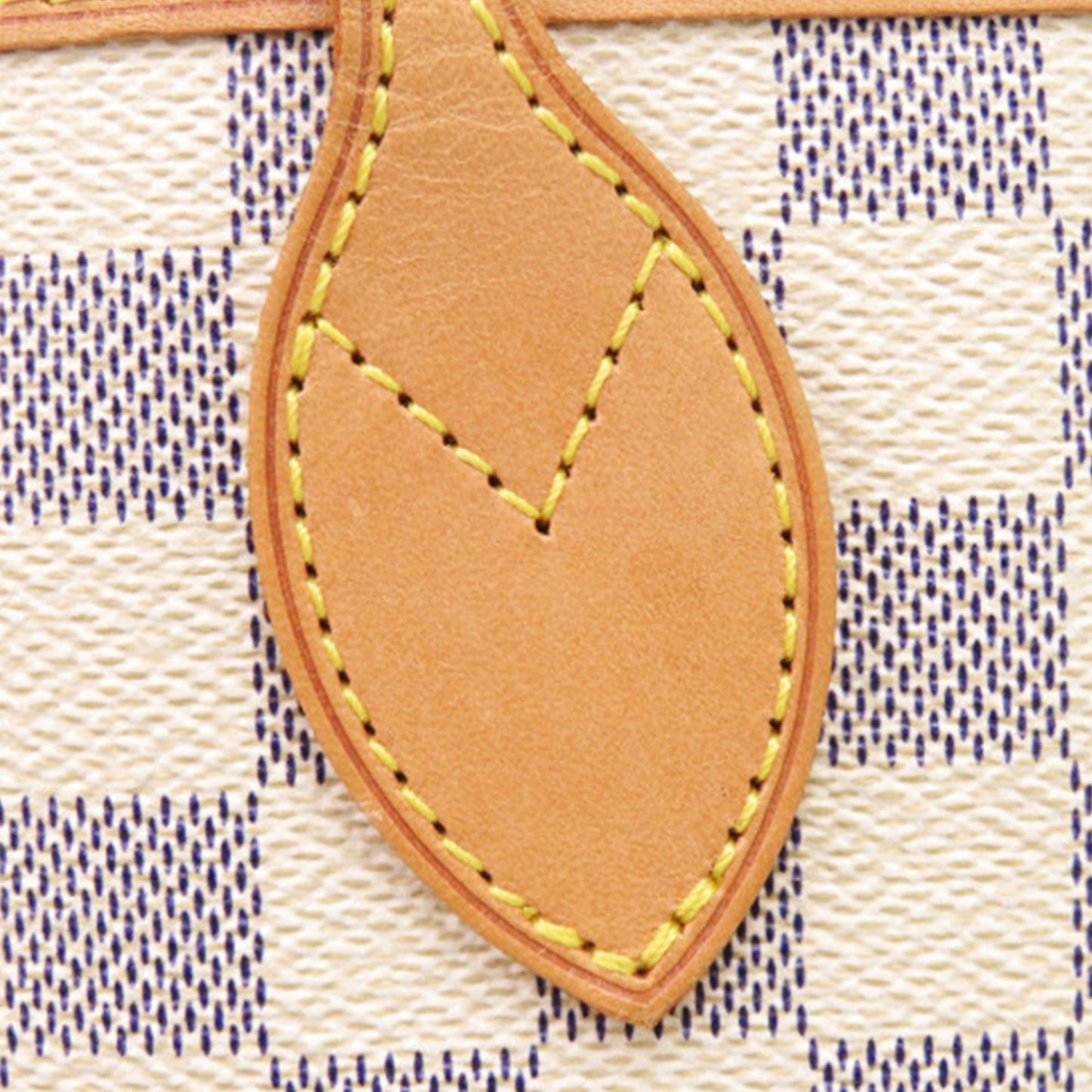 Louis Vuitton Damier Azur Neverfull PM