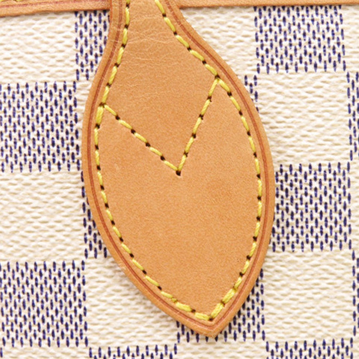 Louis Vuitton Damier Azur Neverfull PM