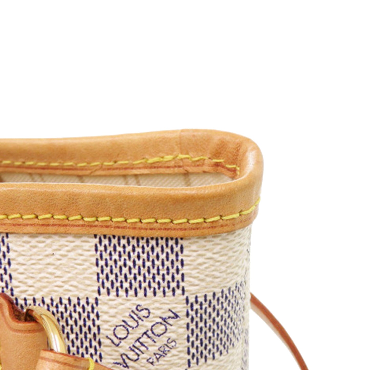 Louis Vuitton Damier Azur Neverfull PM