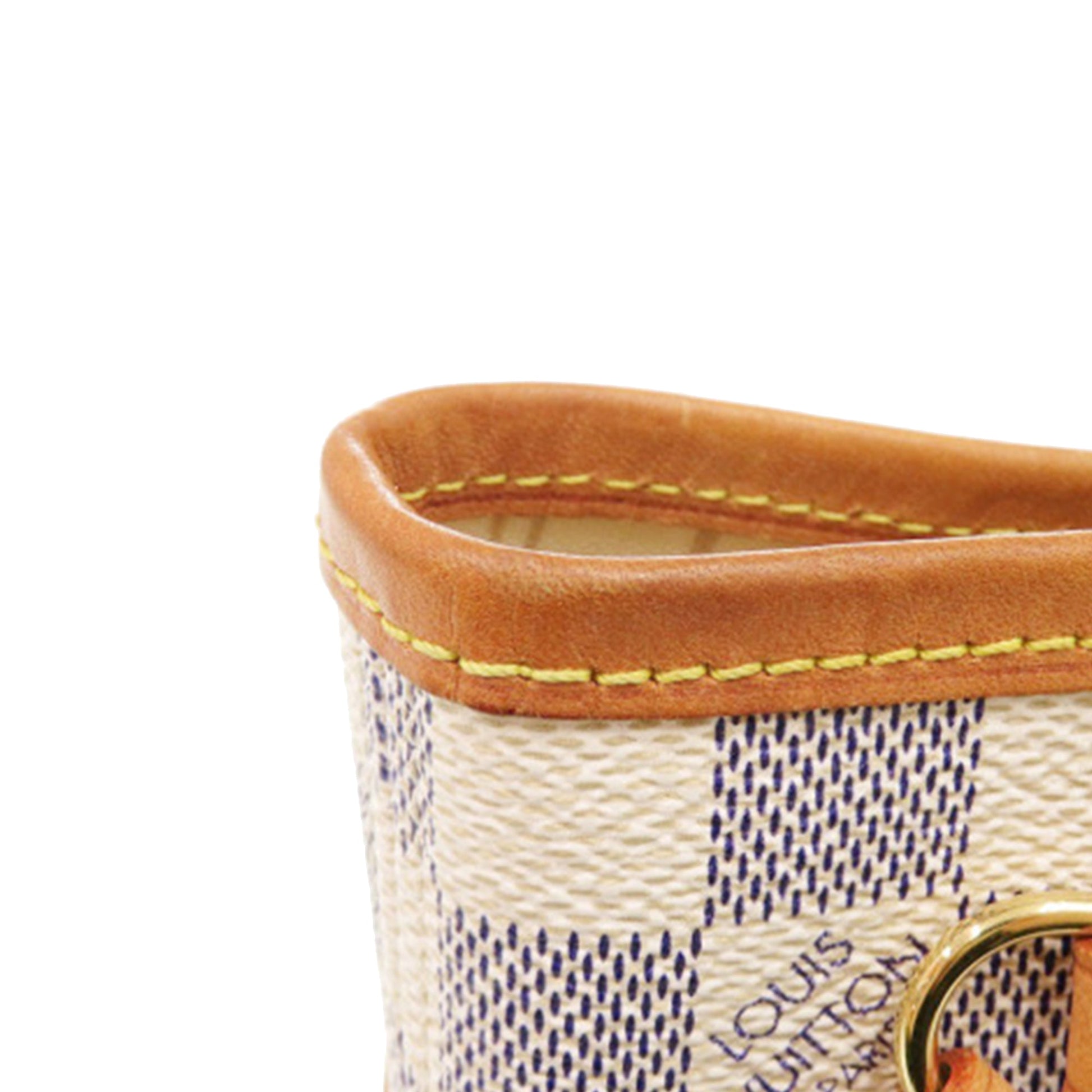 Louis Vuitton Damier Azur Neverfull PM
