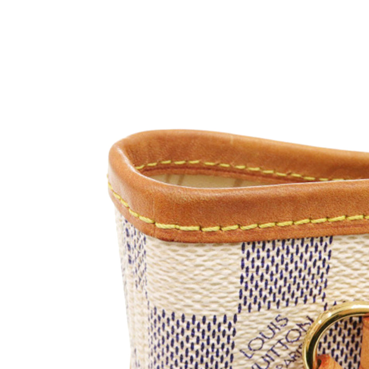 Louis Vuitton Damier Azur Neverfull PM