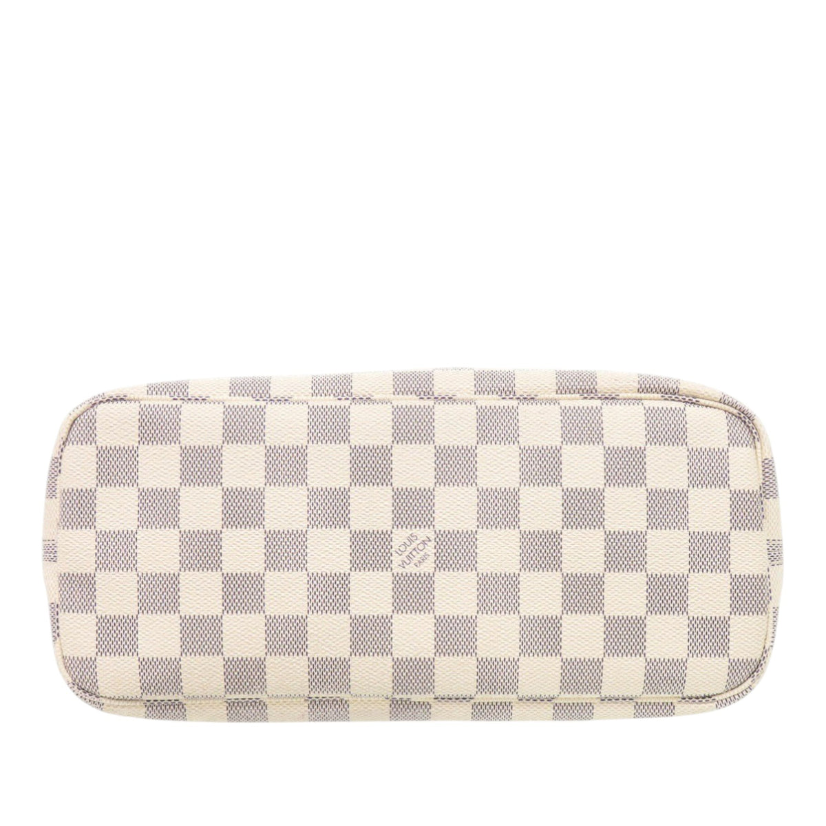 Louis Vuitton Damier Azur Neverfull PM