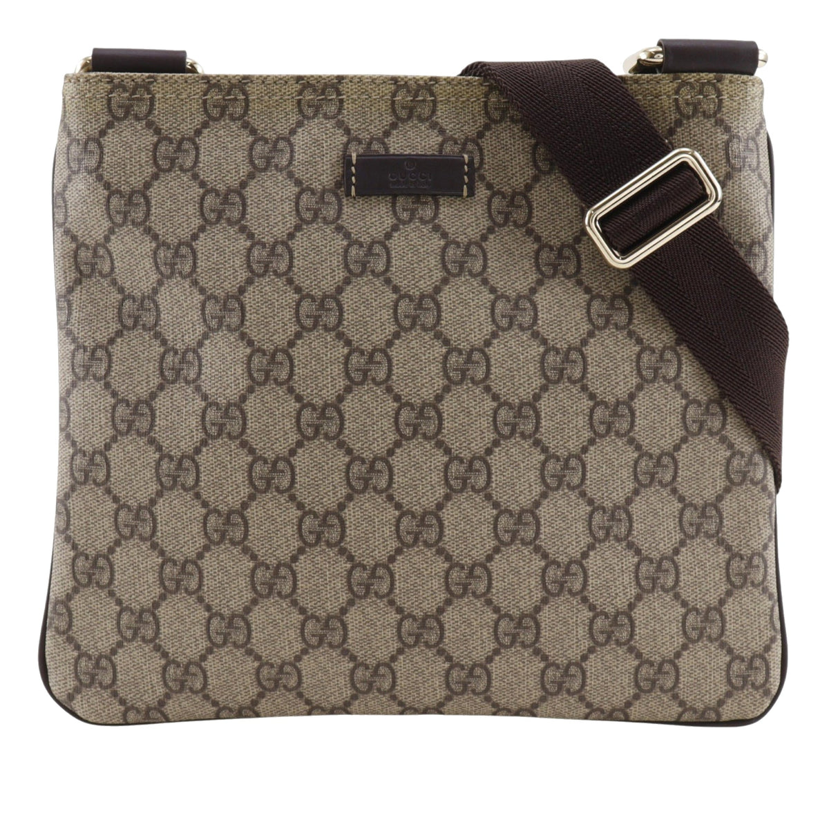 Gucci GG Supreme Crossbody