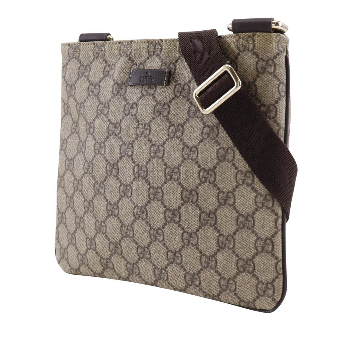 Gucci GG Supreme Crossbody