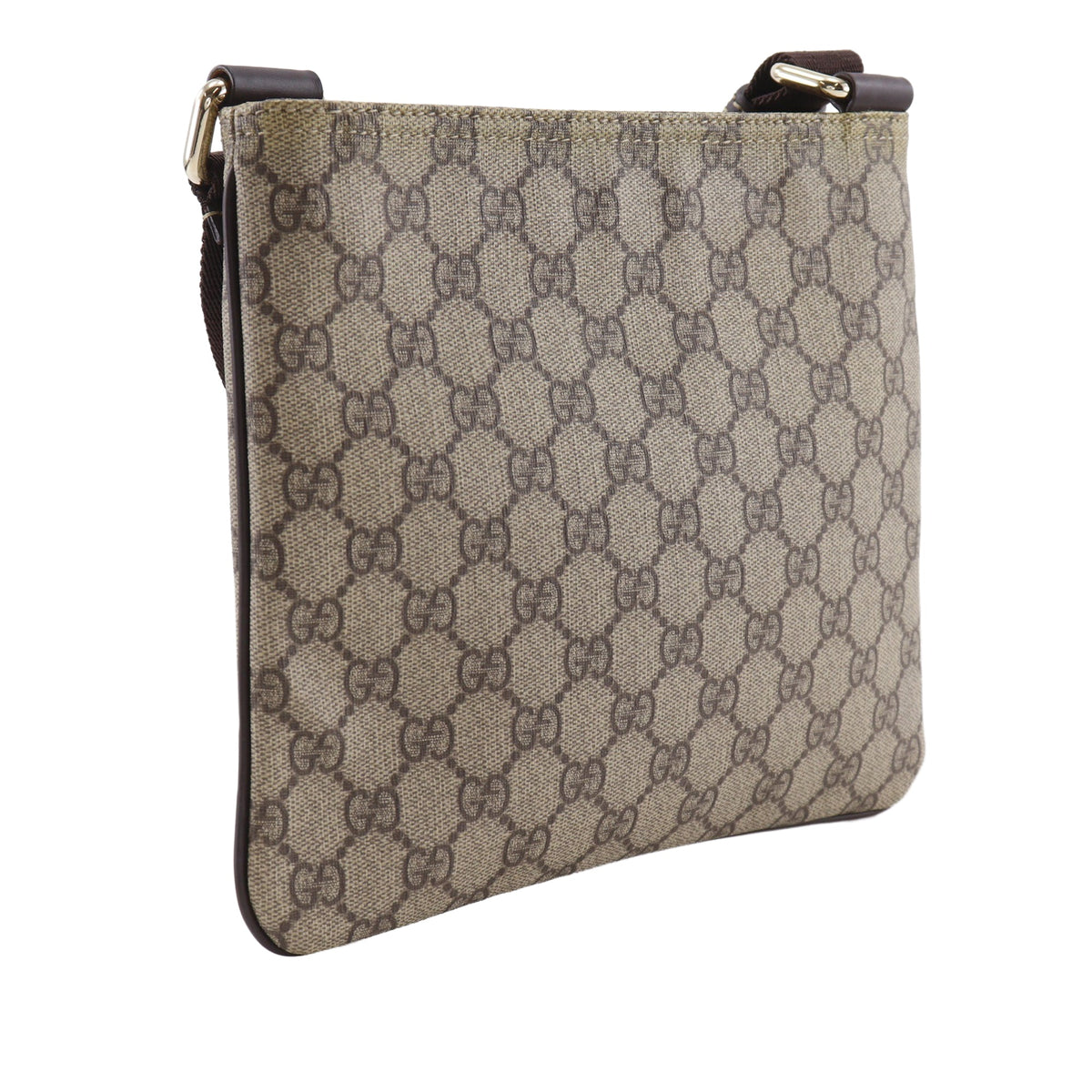 Gucci GG Supreme Crossbody