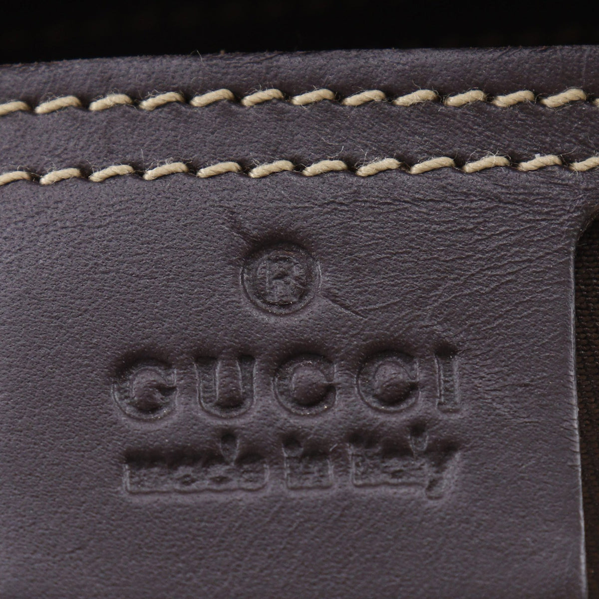 Gucci GG Supreme Crossbody