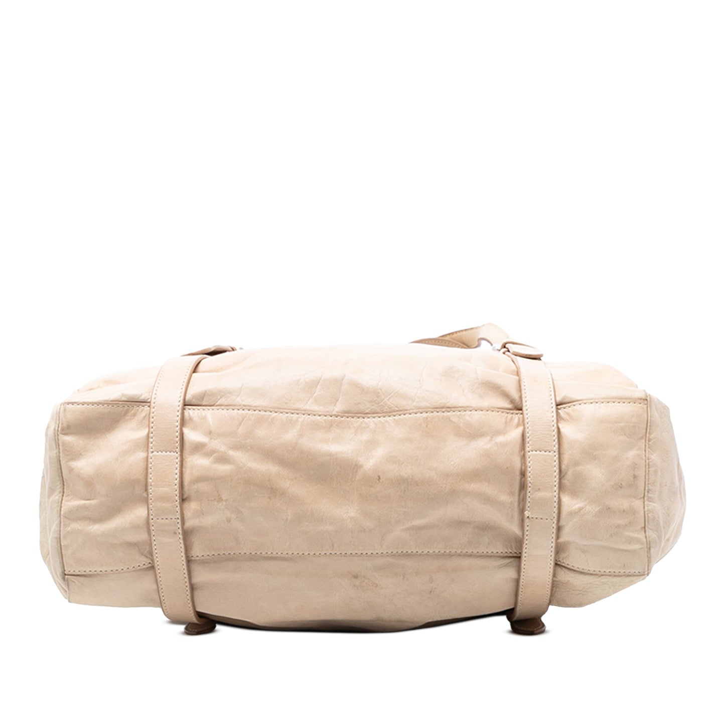 Prada Nappa New Look Tote