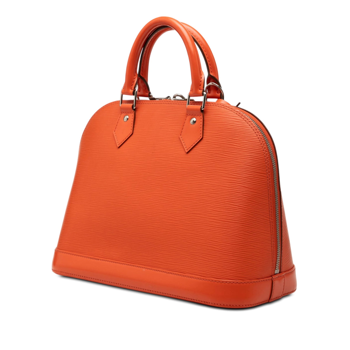 Louis Vuitton Epi Alma PM