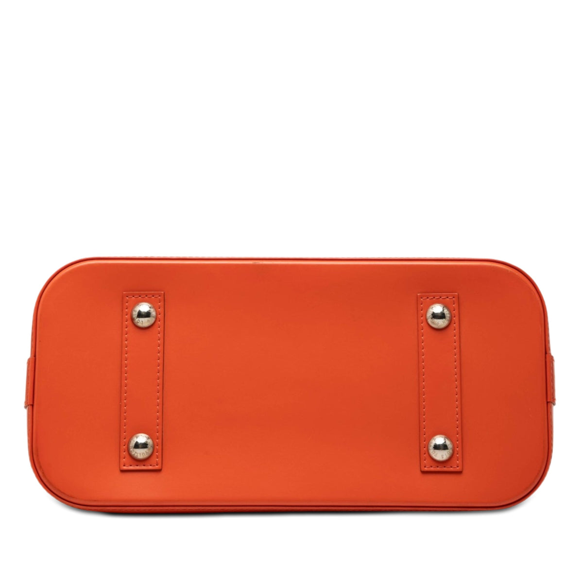 Louis Vuitton Epi Alma PM