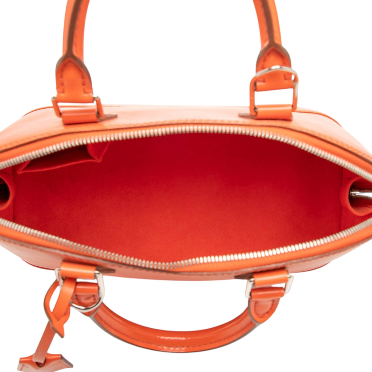 Louis Vuitton Epi Alma PM