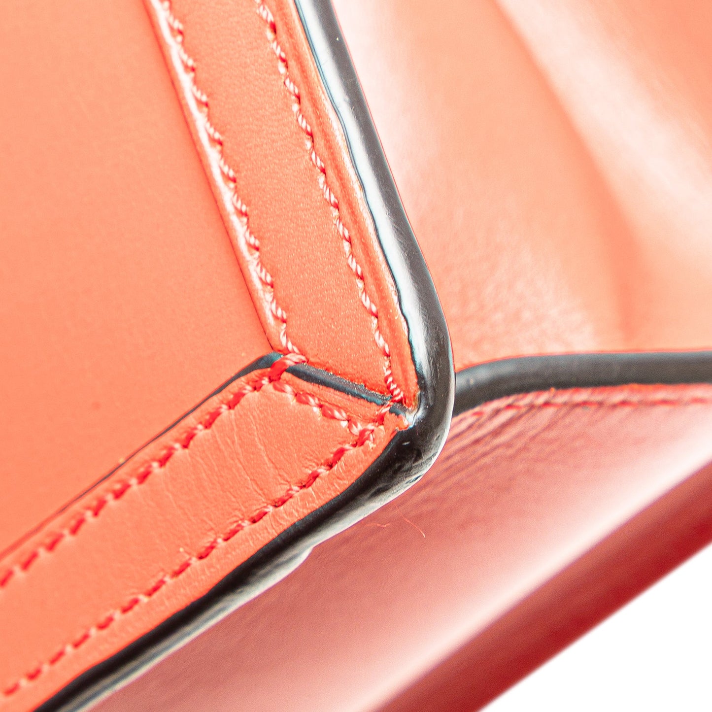 LOEWE Medium Leather Barcelona Crossbody
