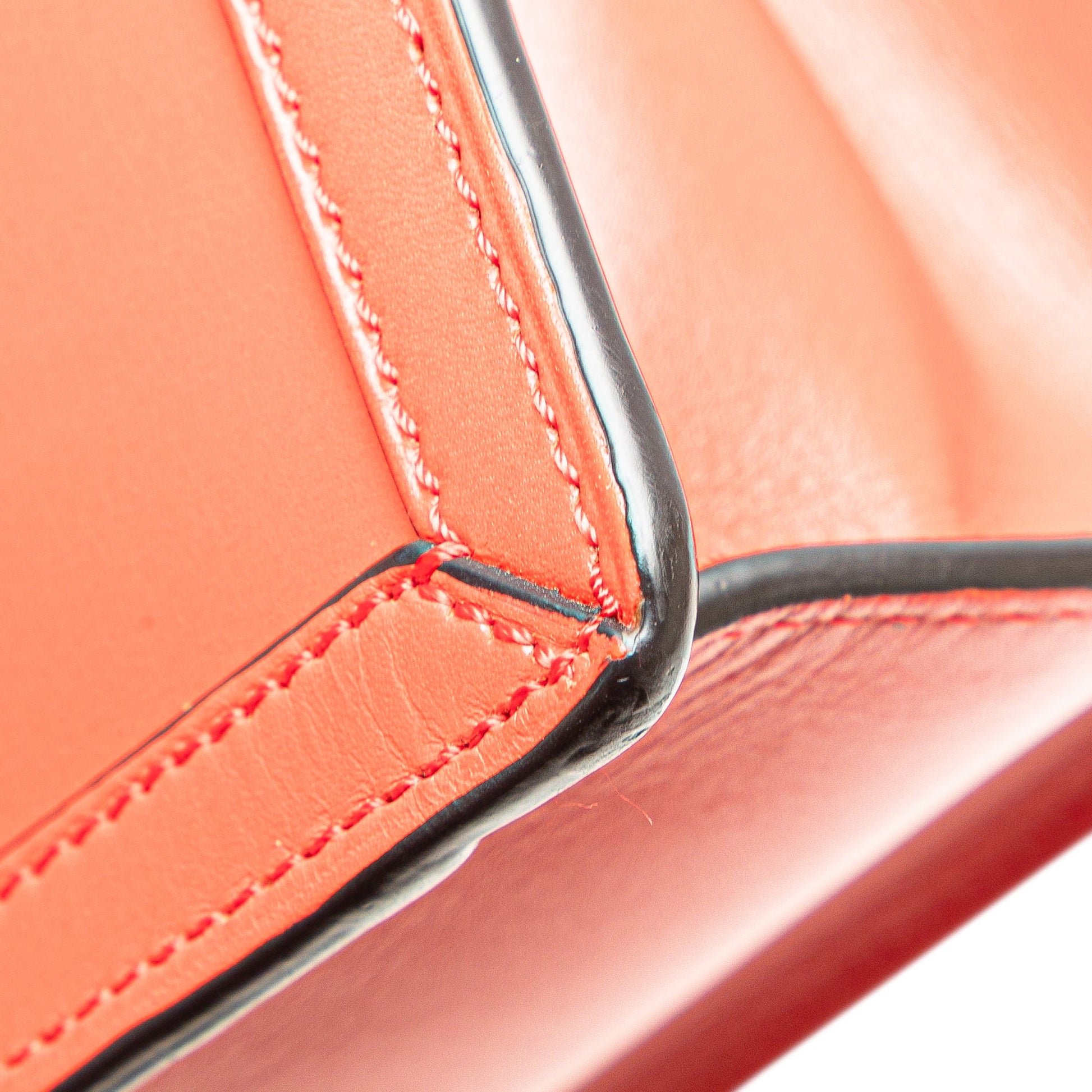 LOEWE Medium Leather Barcelona Crossbody
