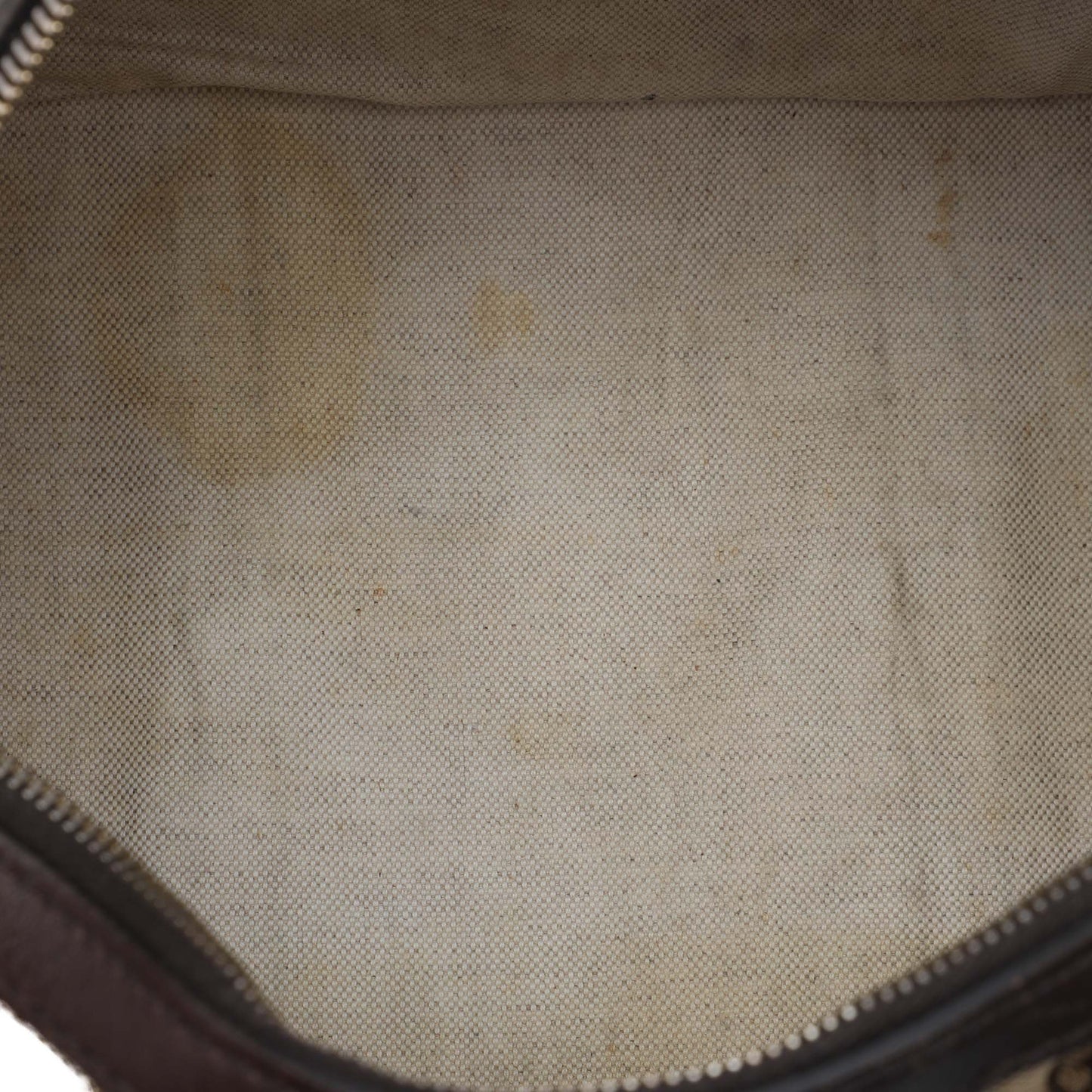 Gucci Medium GG Canvas Joy Boston Bag