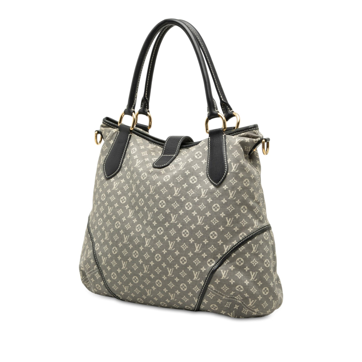 Louis Vuitton Monogram Idylle Elegie