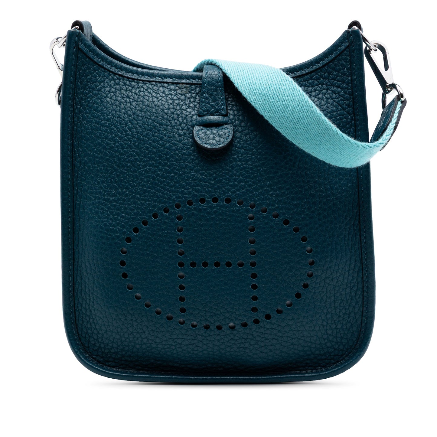 Hermès Clemence Evelyne 16 Amazone