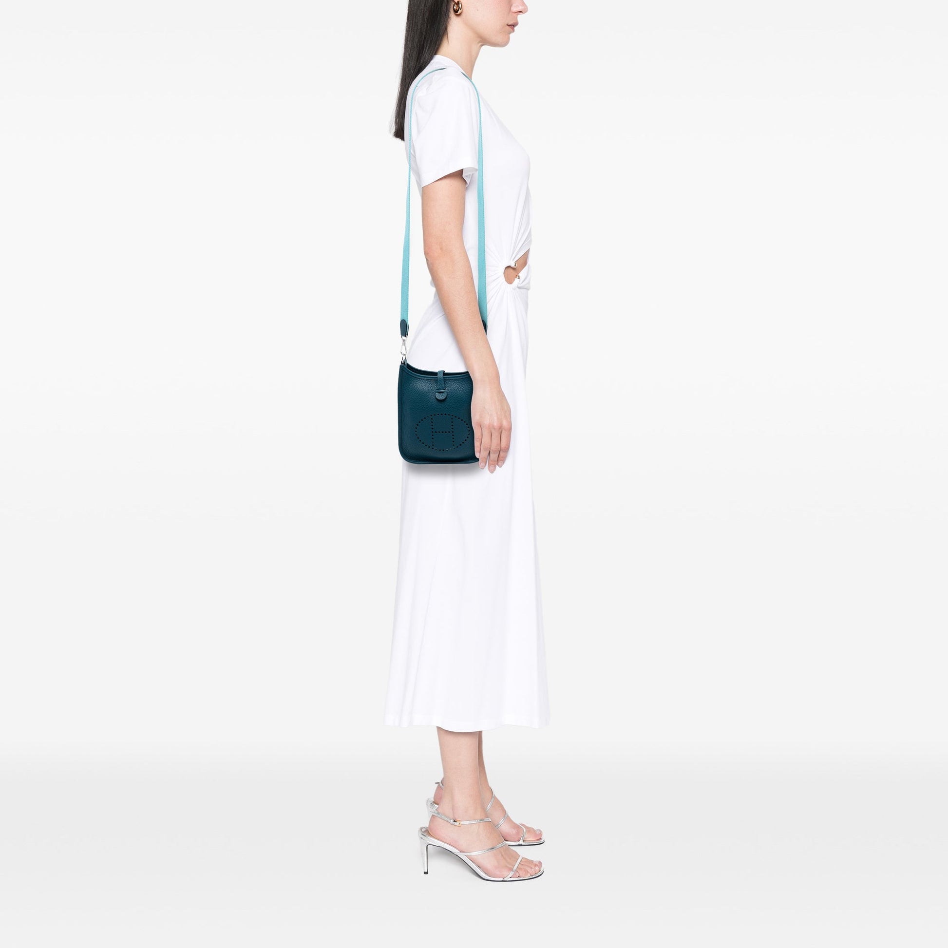 Hermès Clemence Evelyne 16 Amazone