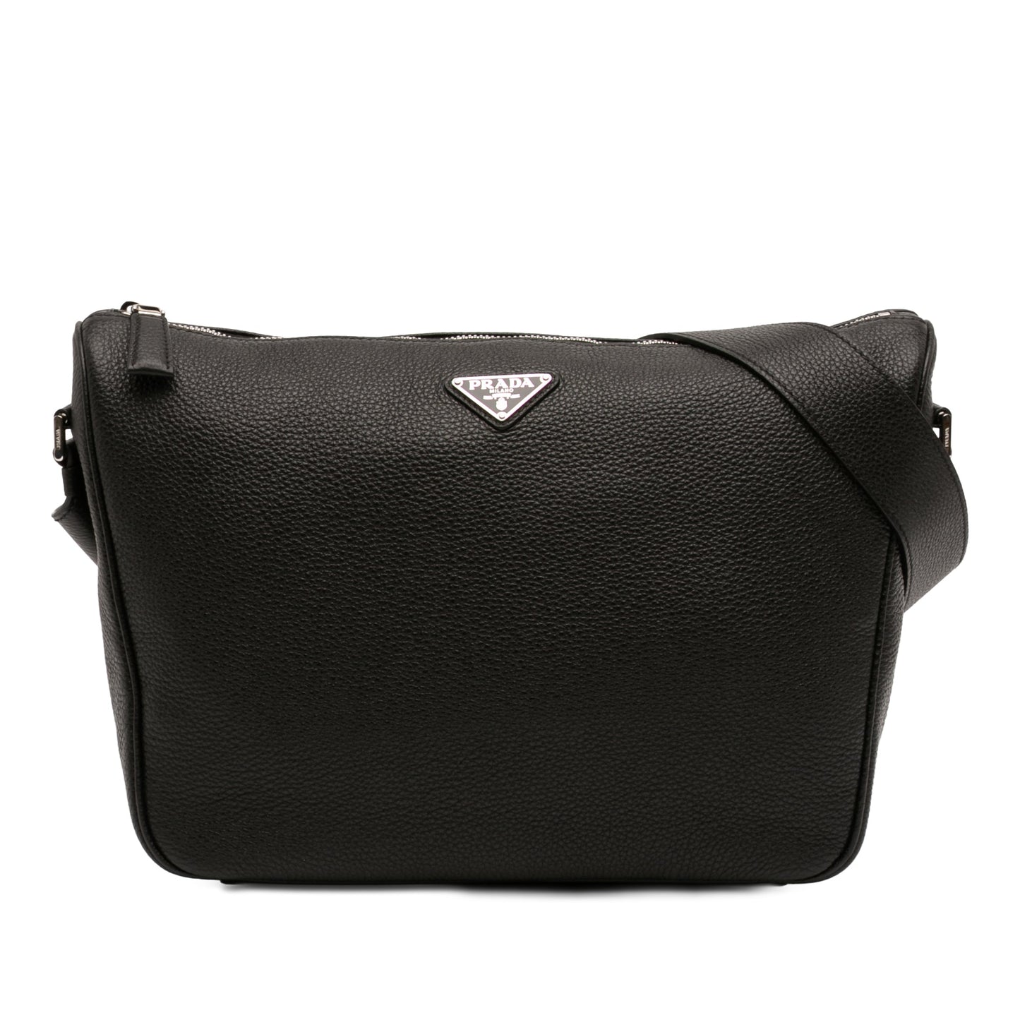Prada Vitello Daino Crossbody