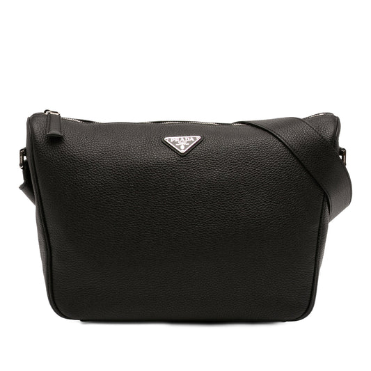 Prada Vitello Daino Crossbody