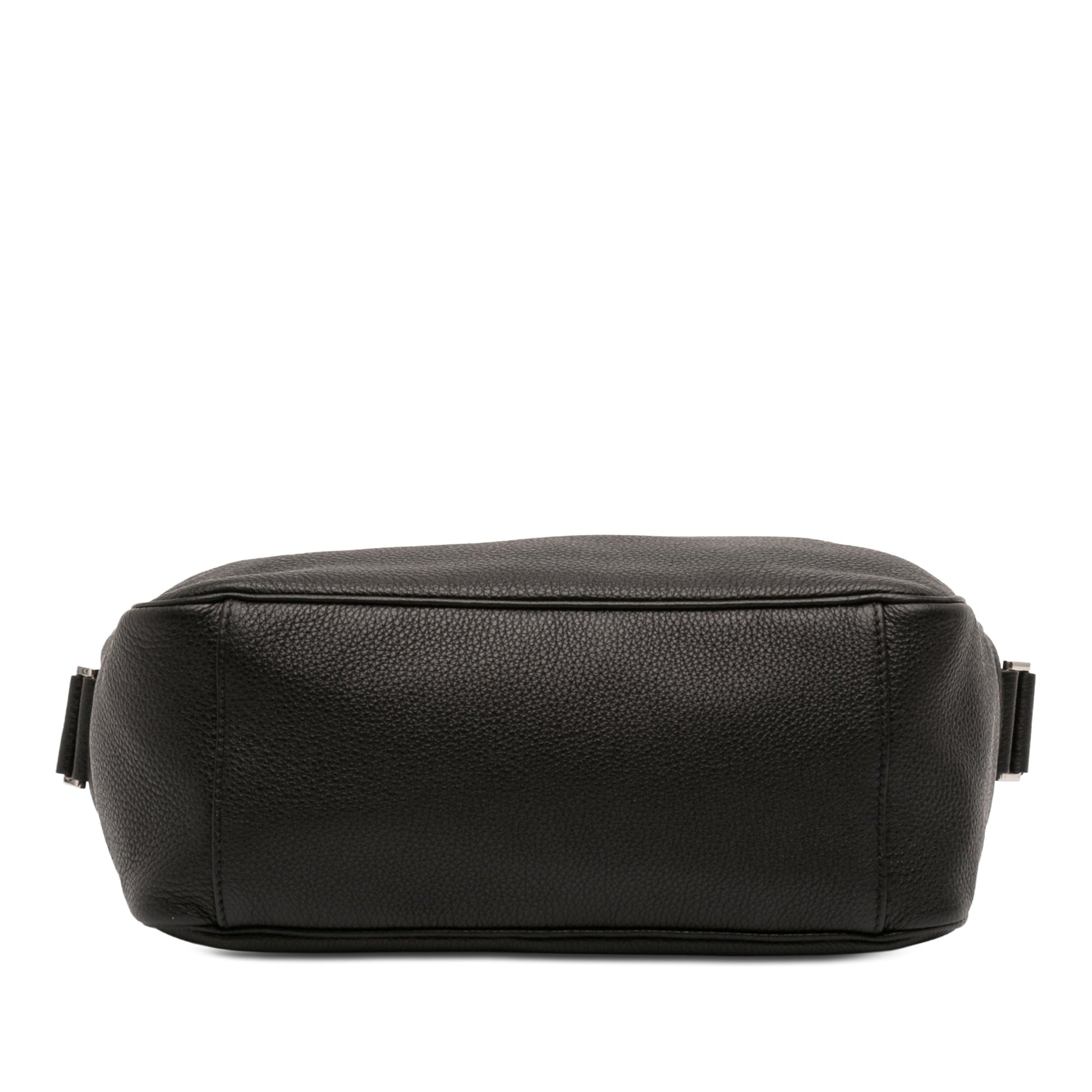 Prada Vitello Daino Crossbody