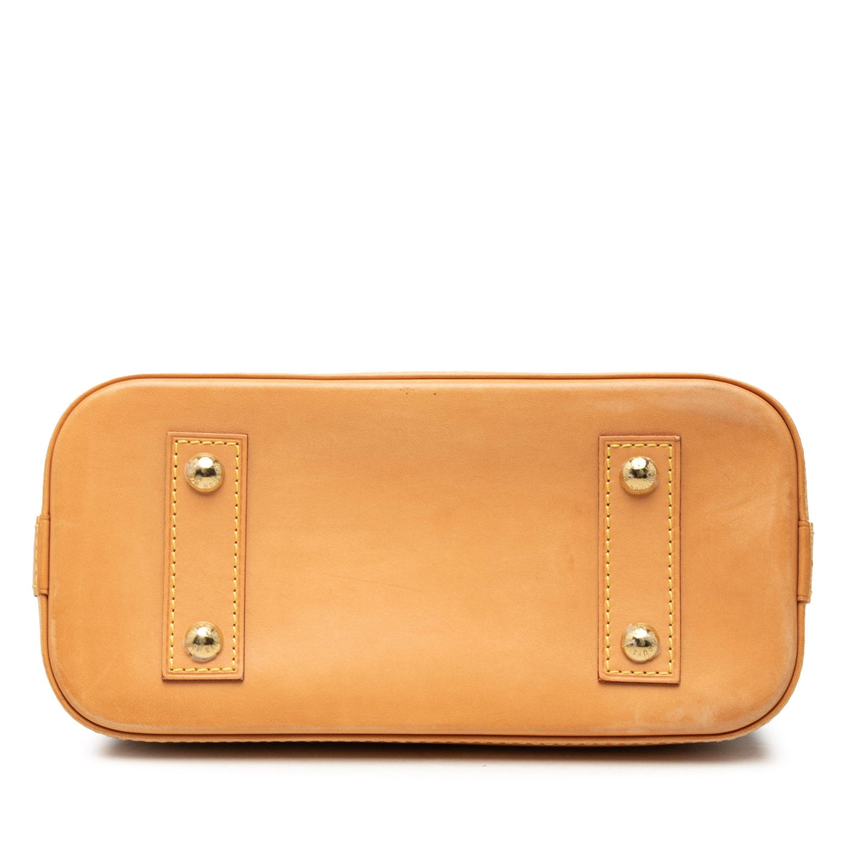 Louis Vuitton Monogram Alma BB