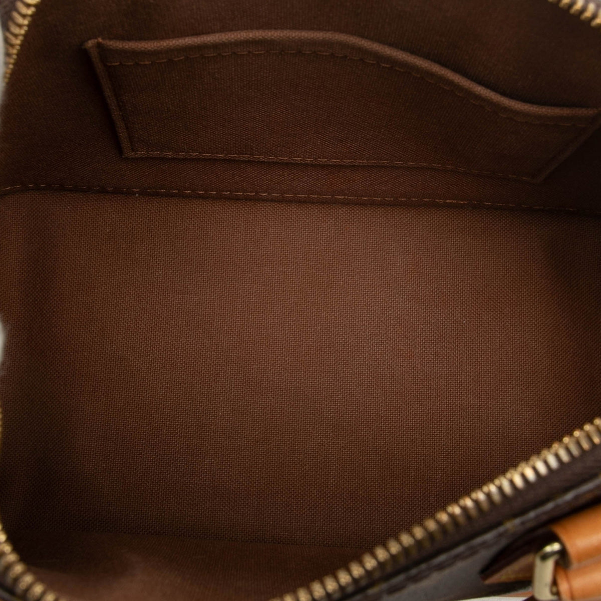 Louis Vuitton Monogram Alma BB