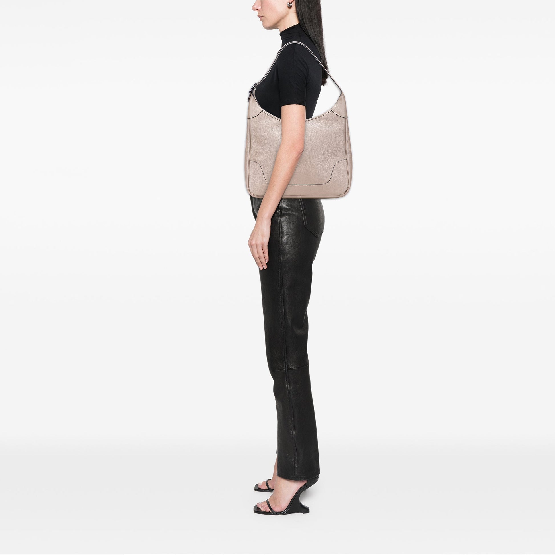 Hermès Clemence Trim II 38