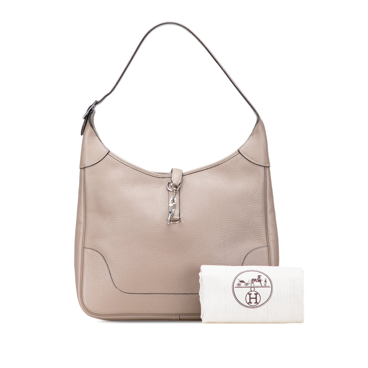 Hermès Clemence Trim II 38