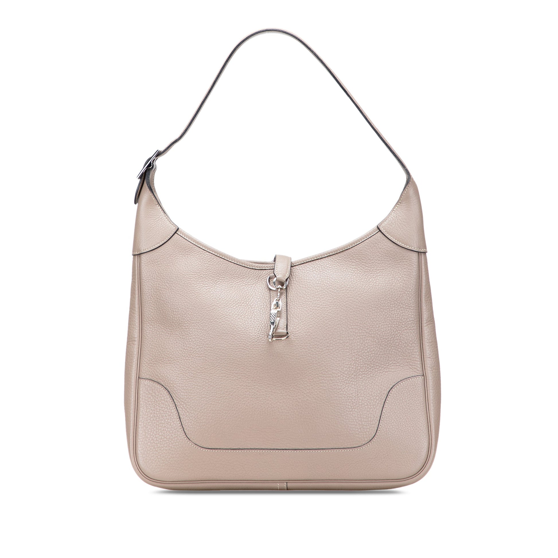 Hermès Clemence Trim II 38