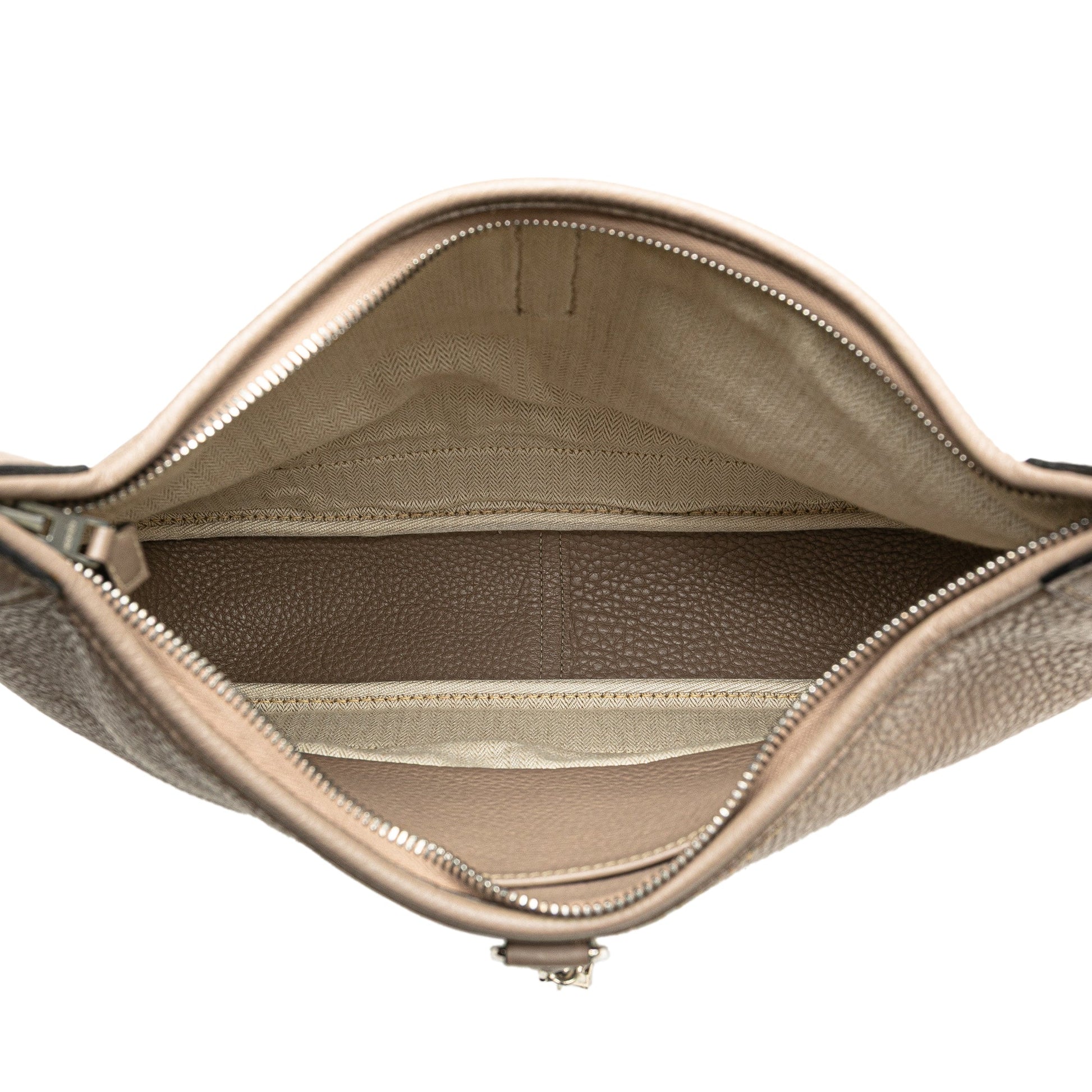 Hermès Clemence Trim II 38