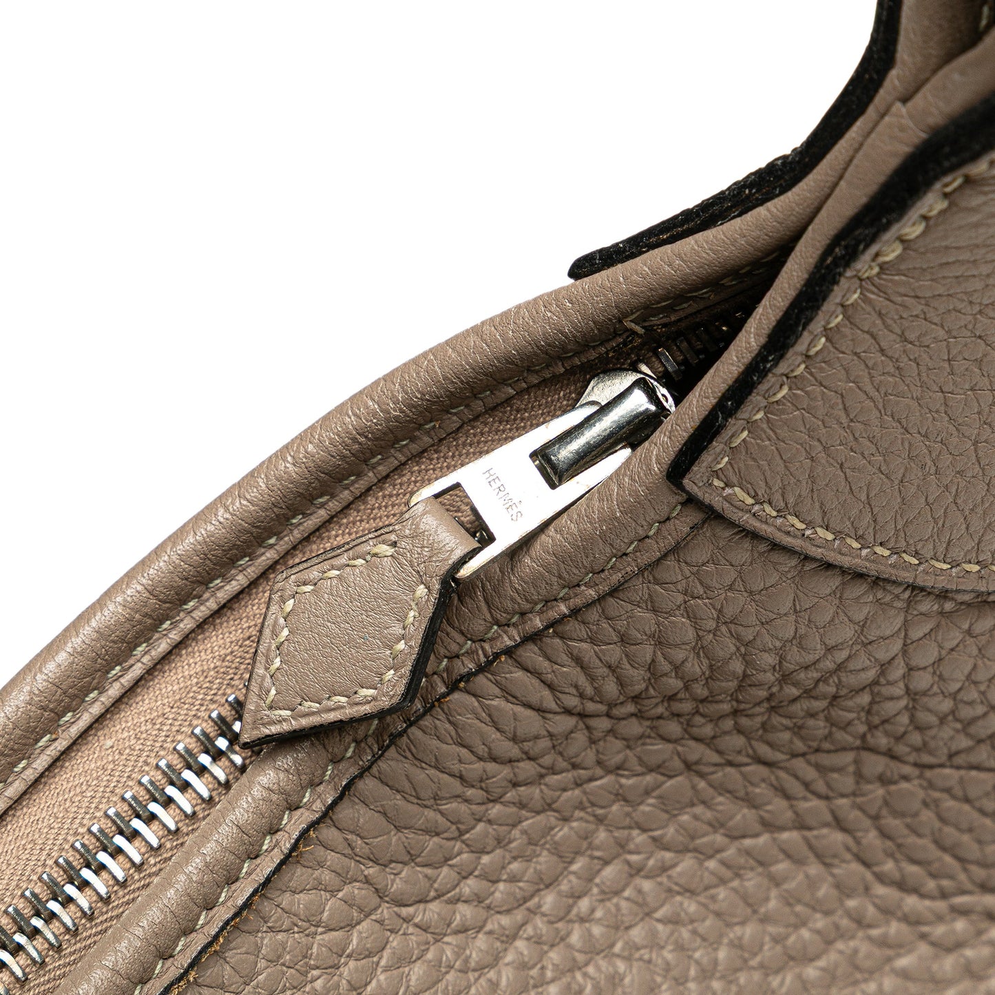 Hermès Clemence Trim II 38