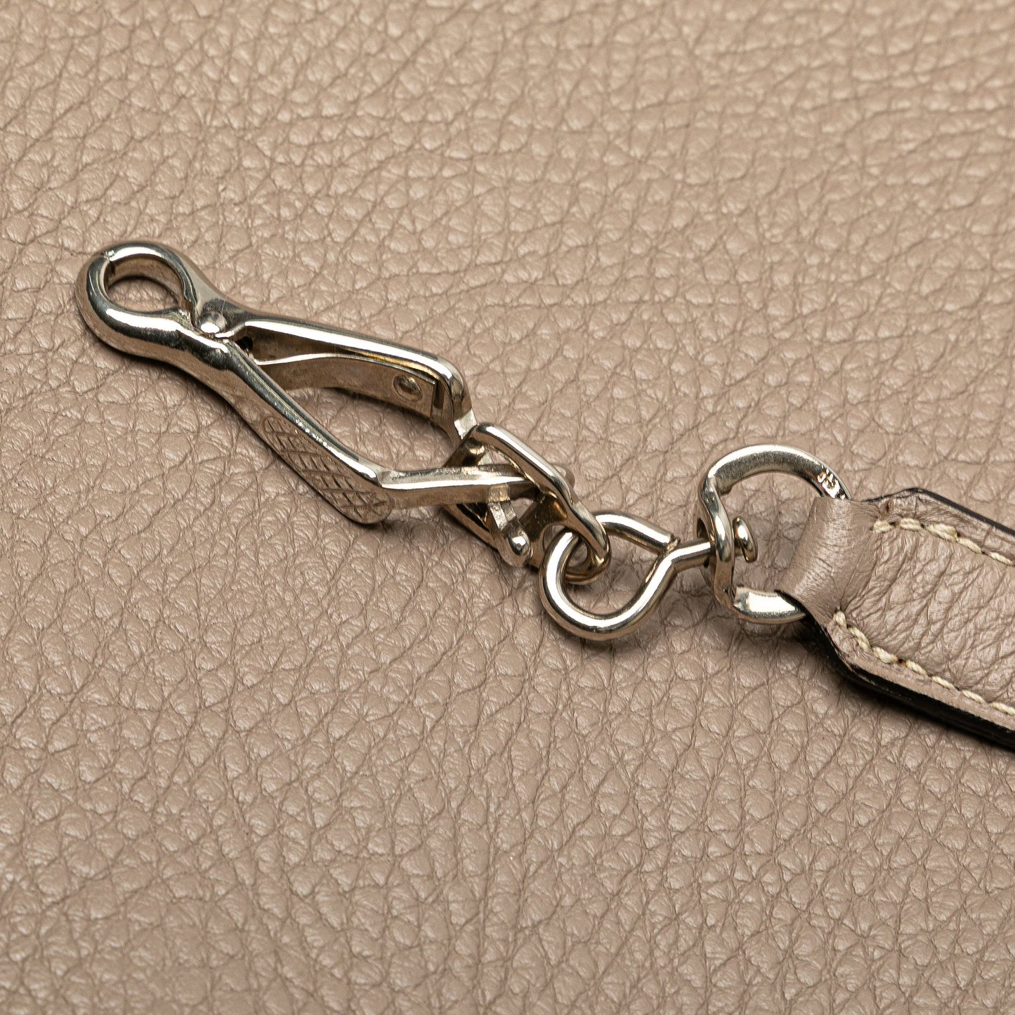 Hermès Clemence Trim II 38