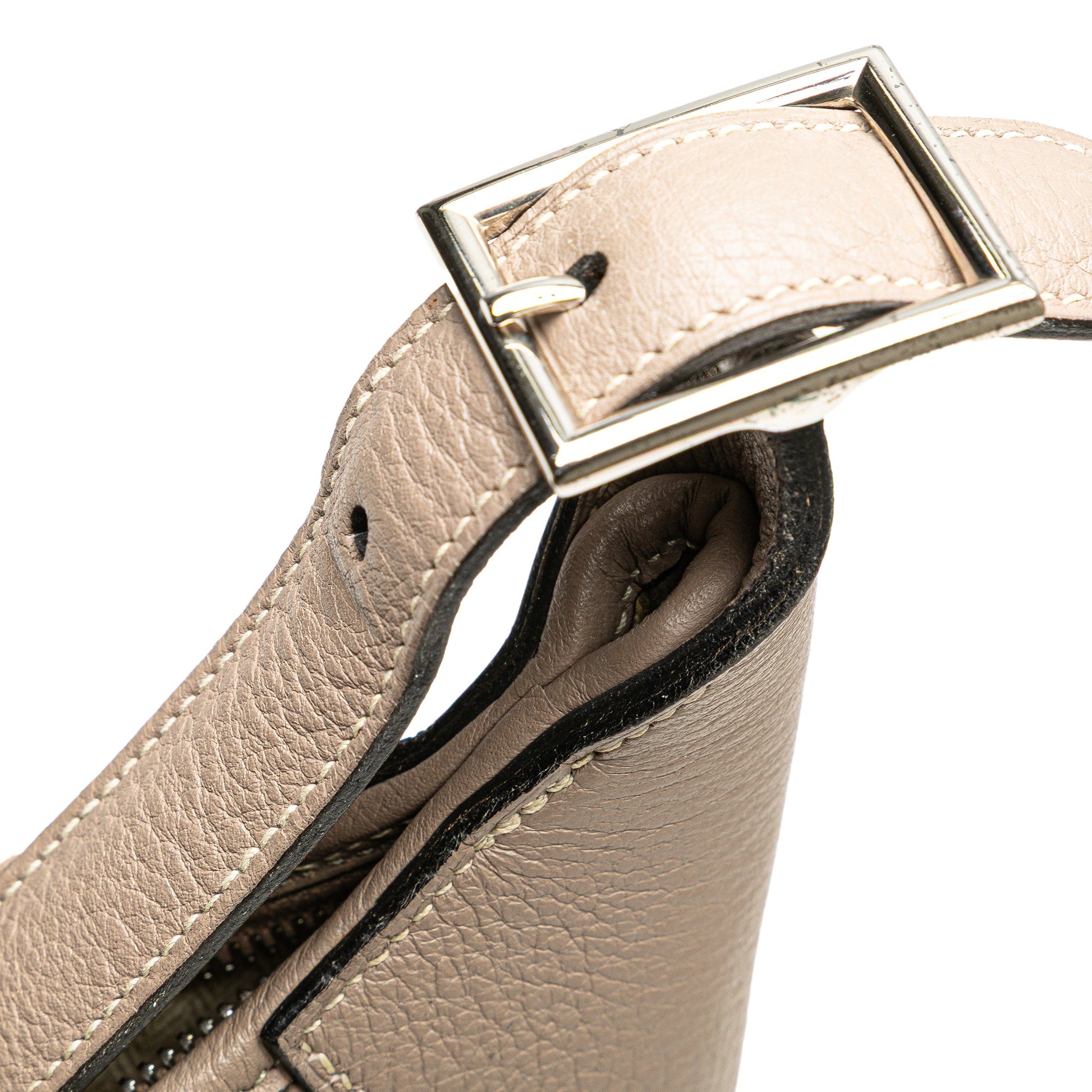 Hermès Clemence Trim II 38