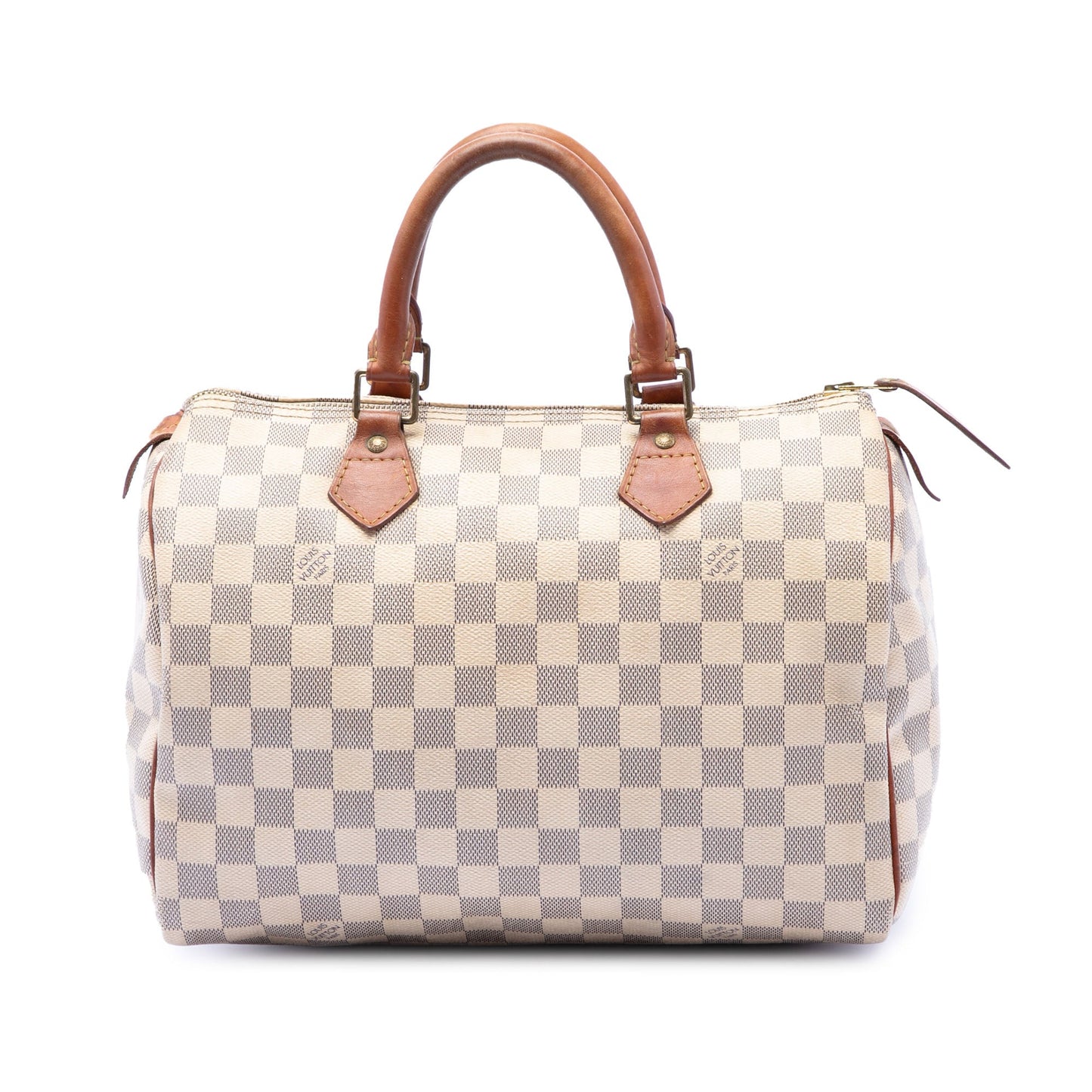 Louis Vuitton Damier Azur Speedy 30