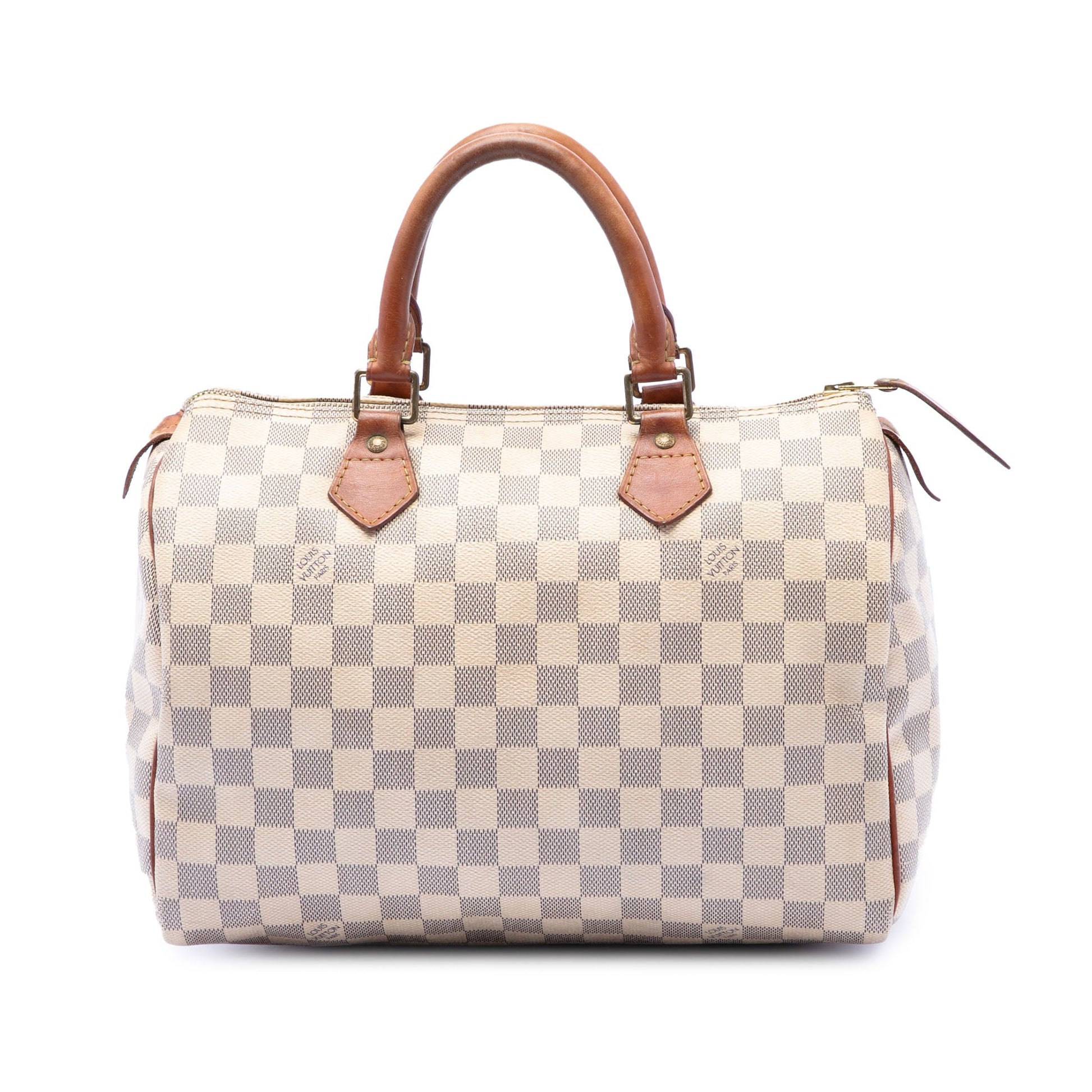 Louis Vuitton Damier Azur Speedy 30